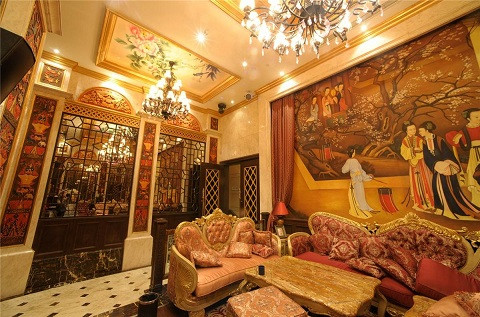 凤阳高档KTV妹子质量哪家好