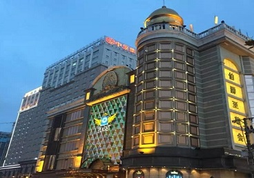 凤阳最大顶级出名高端豪华KTV会所-皇冠伯爵KTV顶级体验点评